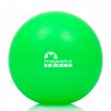 Фитбол Majestic Sport 55 cm Anti-Burst GVP5028/G